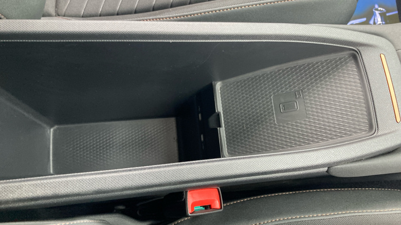 CUPRA Born 150kW V2 58kWh 5dr Auto Electric Hatchback